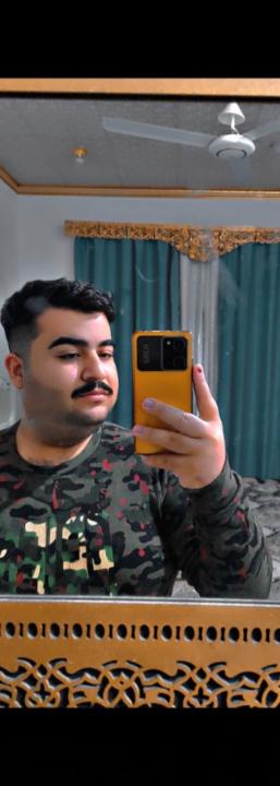 مصطفى الكوردي