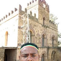 Tadele Girma Demdime