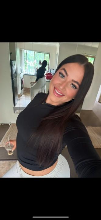 Maddison Reid