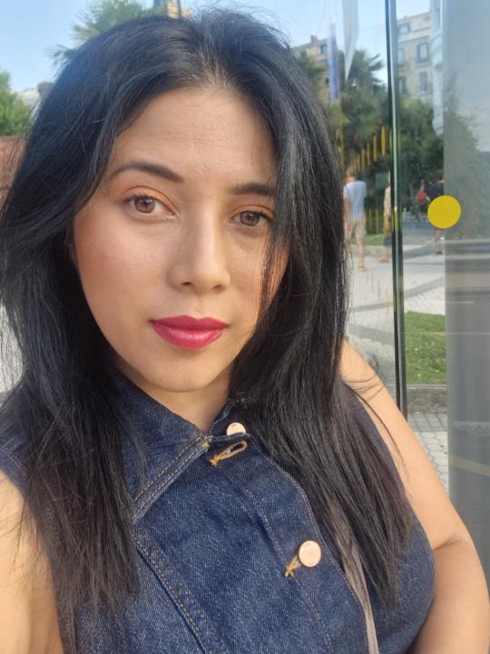 Josilen Anielka Soza perez