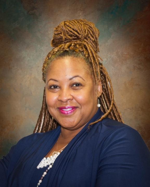LaNetta Davis