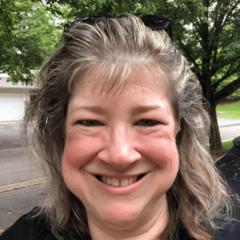 Lisa Thompson