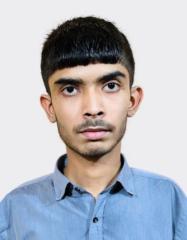 Muzaffar Ahmed
