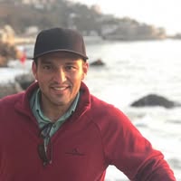 Daniel Jaraquemada