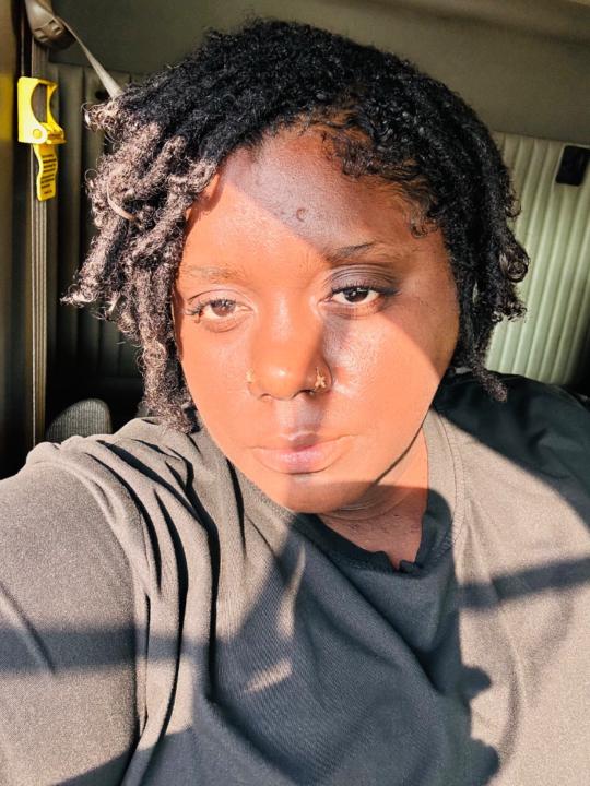 Nakobi Gaither
