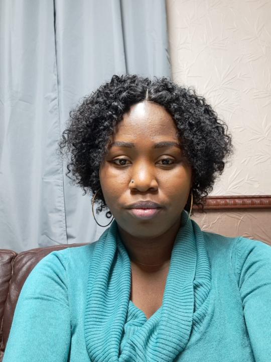 Esther Enikanolomo