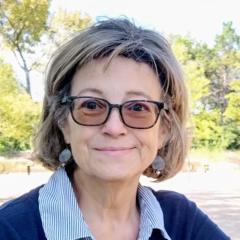 Anne Marie Gross