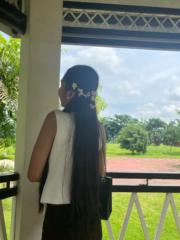 Angela Dela Cruz