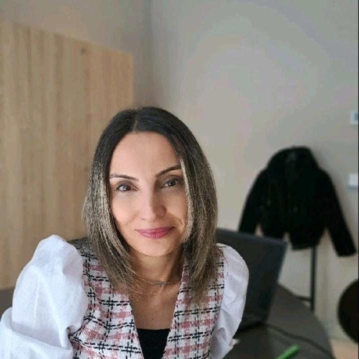 Mine Gündoğmuş