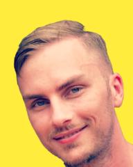 Joshua Wykoff