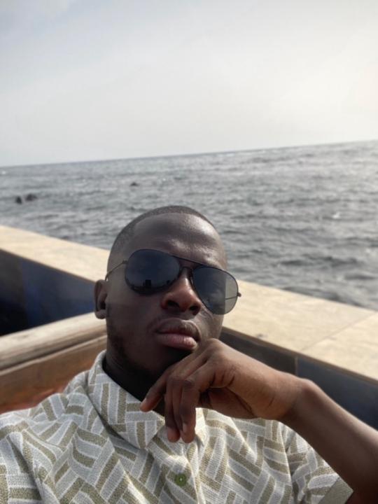 Mouhamadoul Amine Diagne