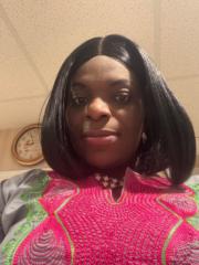 Elizabeth Mensah