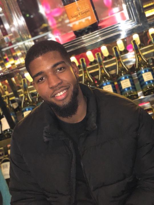 Raheme Reid