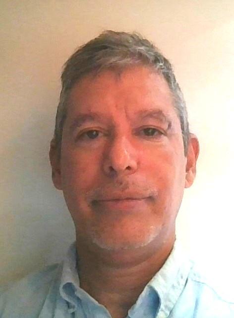 Gabriel Odreman Vera
