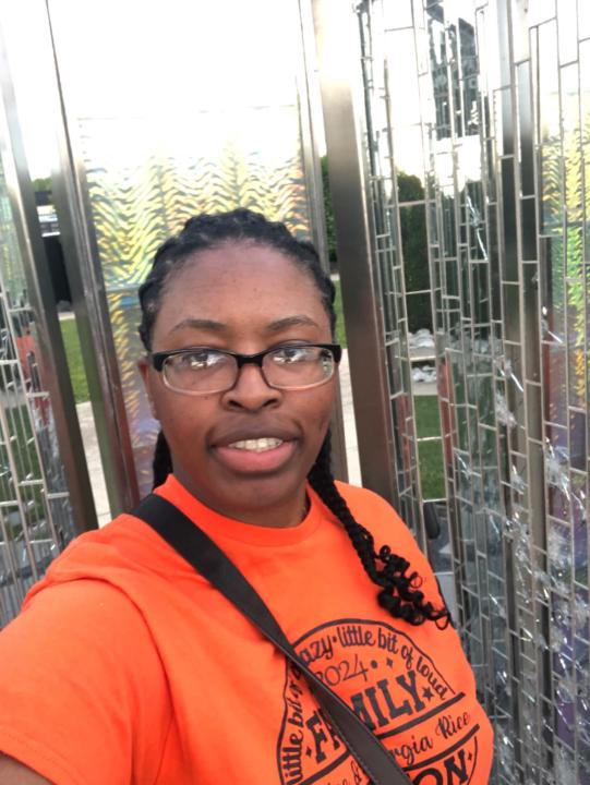 Kailoni Montgomery