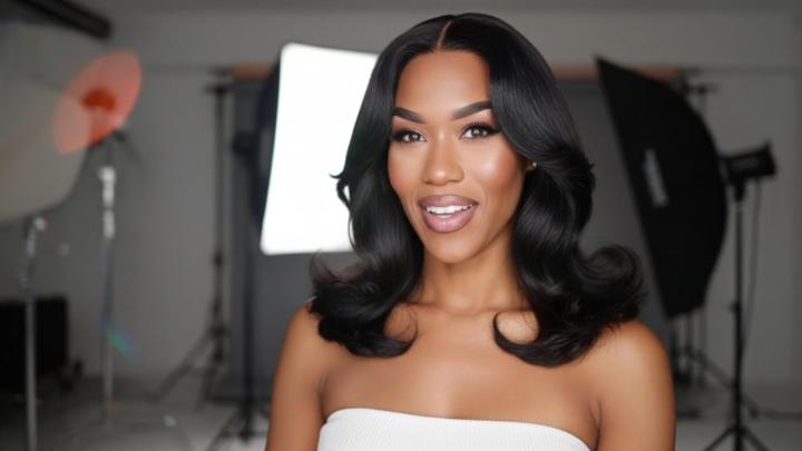 Darvinique Hawthorne