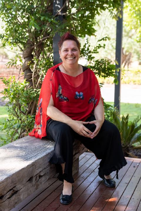 Karen Demmery