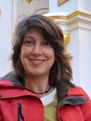Nuria de Frutos Ortega