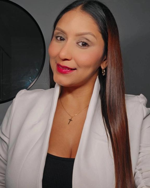 Lismerli Morillo