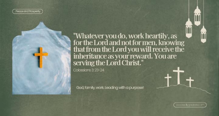 Purpose & Prosperity Network