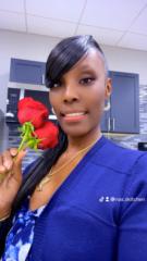 Nasiyia Johnson