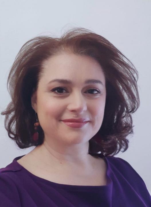 Eva María Sánchez Espada