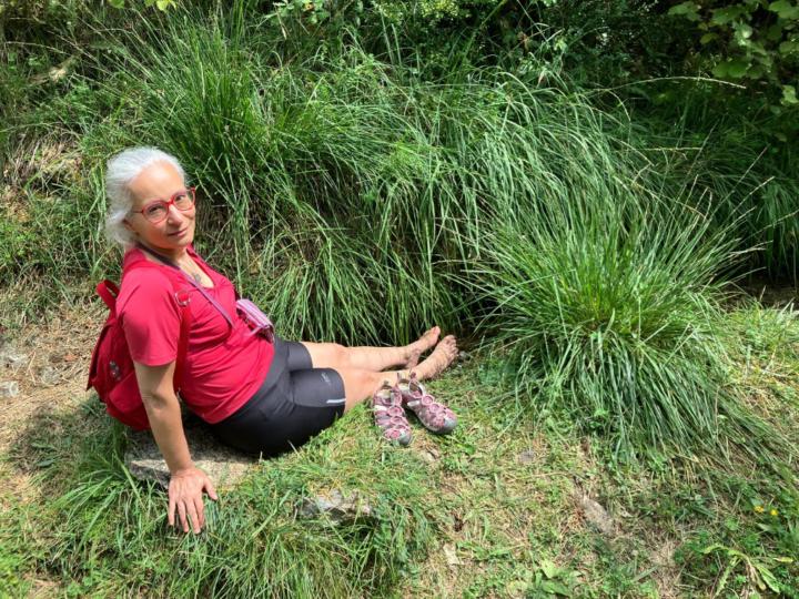 Mercedes Fernandez Varea