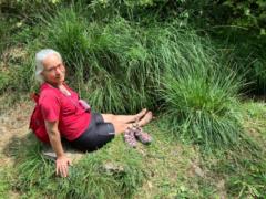 Mercedes Fernandez Varea