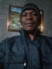 Martin Masego