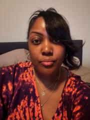 Ebony Johnson