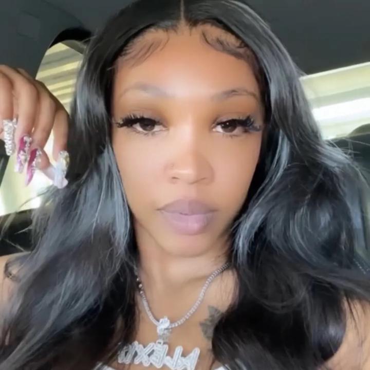 Alexis Sample