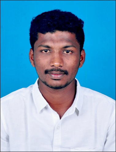 Muthu kumar Mariyappan