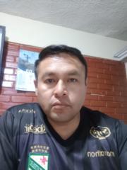 Hans Gutierrez Justiniano