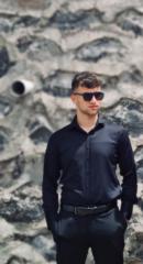 Emre Bıyıklı