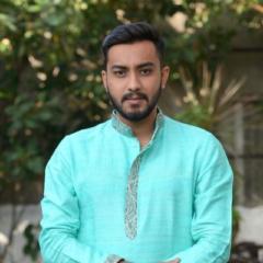 Vassu Patel