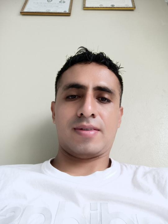 Santiago Torrejon Canchis