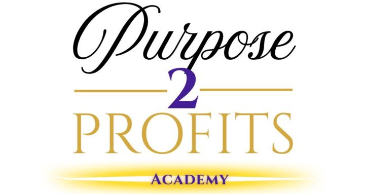 Purpose 2 Profits
