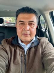 Mo Khan