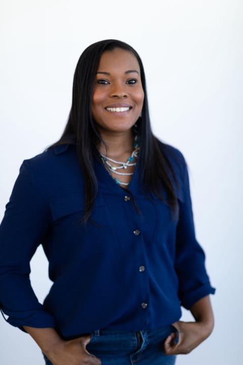 Nichelle Bennett