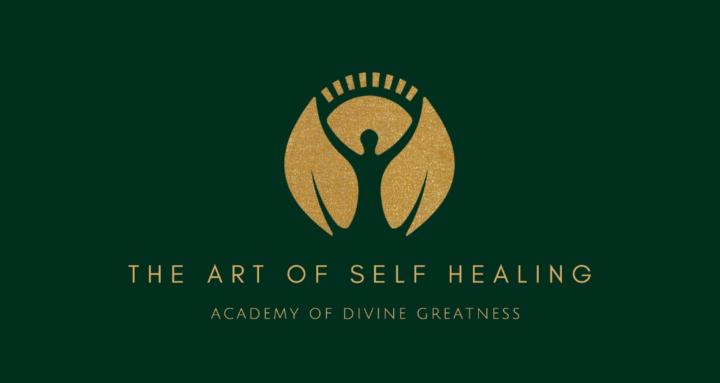 Art of Self✨Healing Academy