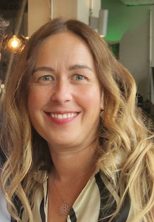 Regina Dias Fernandes