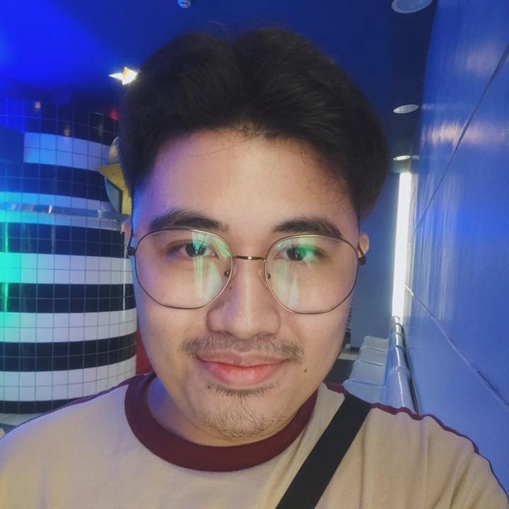 Francis Gil