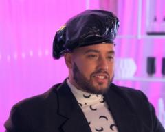 CocoAlexander Bueno