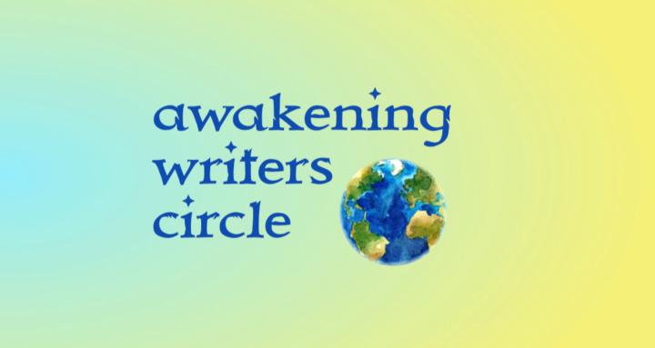Fiction Writers for New Earth