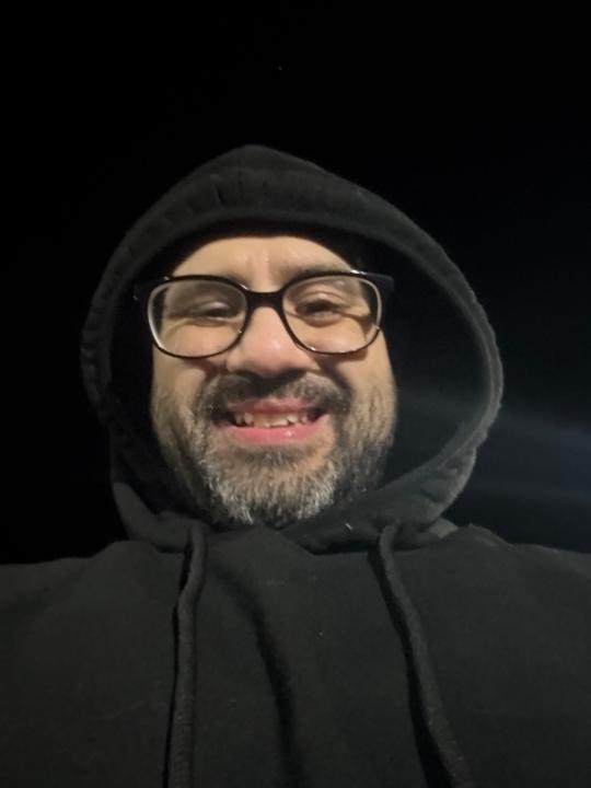 Abel Miranda