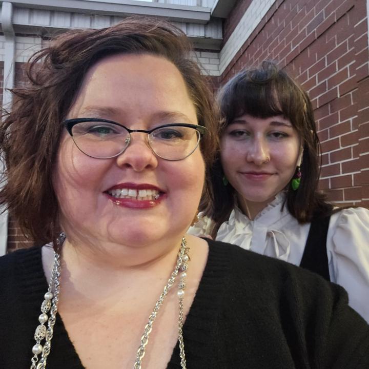 Autumn Messer Mantooth