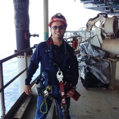 Gerardo Vargas