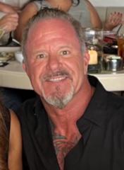 Gary Hutto