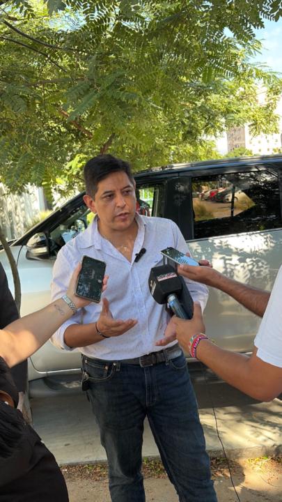 Fernando Baigo