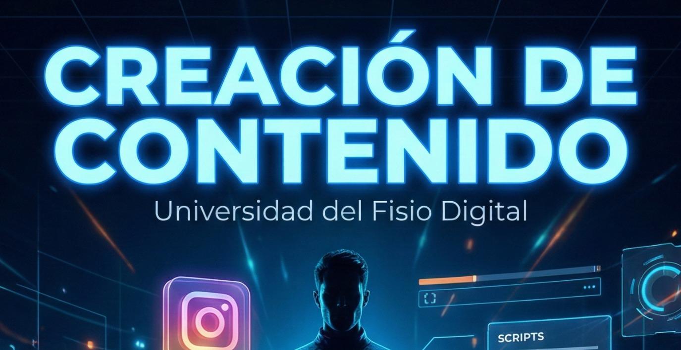 Todo para Crear Contenido